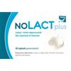 GEPHARMA Srl Nolact plus 30 capsule - - 931581894