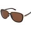 Oakley Split Time OO4129 412922 | Occhiali da Sole Graduati o Non Graduati | Prova Online | Metallo | Pilot | Nero, Oro | Adrialenti