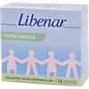 Libenar - Soluzione Fisiologica Salina Sterile Confezione 15 Flaconcini
