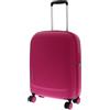 Mandarina Duck D-drop 2.0 P10KVV01, Luggage Suitcase Unisex - Adulto, Rosa Lampone, Taglia unica