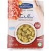 Piaceri Mediterranei Tortellini con Prosciutto Crudo Senza Glutine - Piaceri Mediterranei 250 g