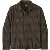 Patagonia M's Fjord Flannel Shirt camicia uomo
