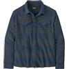 Patagonia M's Fjord Flannel Shirt camicia uomo