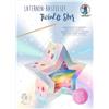 URSUS Ludwig Baehr- Kit Artigianale per Lanterne, Colore Argento, 18790002F