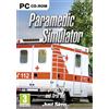 Just Sims Paramedic Simulator [Edizione: Regno Unito]