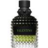 Valentino Born In Roma Green Stravaganza 50 ml Eau de Toilette Spray