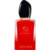 ARMANI Sì Passione Intense Eau de Parfum 50 ml Donna