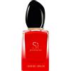 ARMANI Sì Passione Intense Eau de Parfum 30 ml Donna
