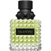 Valentino Born In Roma Green Stravaganza 50 ml Eau de Parfum Spray