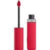 L'Oréal Paris INFAILLIBLE MATTE RESISTANCE Rossetto Liquido