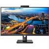 Philips 276B1JH/00 27 IPS Monitor, 2560 x 1440 QHD / WQHD, 75Hz, 4ms