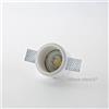 Isyluce Gypsos Faretto Incasso Gesso GU10 220V Cod. 816