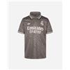 Adidas Real Madrid 3rd 24-25 M - Maglia Calcio Ufficiale - Uomo - Color Mix