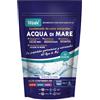 WINBI 100 LITRI Di Acqua Di Mare Winbi Da Bere. Molteplici Benefici Per il Corpo. Acqua Marina ad Alto Contenuto di Magnesio, Potassio e Calcio. Nessuna Sostanza Nociva (1000Gr)