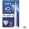 Procter & Gamble SRL Oralb iO™ Series 3 Spazzolino Elettrico Blu 1 pz da denti