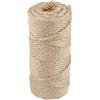 APLI 13127 - Cordino in fibra di sisal naturale - Lunghezza: 100 m