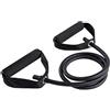 FOXCUP Nerplro Sport Fitness Bande di Resistenza Palestra, Elastici Expander Tirare Corda Tubi Fitness Attrezzatura Esercizio