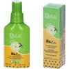 Dulàc NoZzz Spray Kids Corpo per Bambini + Gel Dopopuntura Roll-On 1 pz Set