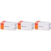 Viscopaste PB7 Bendaggio all'Ossido di Zinco 7,5 cm x 6 m 3x1 pz Fasciatura