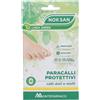 NOK SAN Montefarmaco Nok San Paracalli Protettivi 9 pz Altro