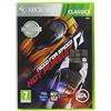 Electronic Arts Need For Speed Hot Pursuit Classics, X360