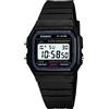 Casio Orologio Unisex F-91W-1YEF