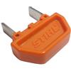 Stihl OEM Parts Chiave di attivazione HSA45 Tagliasiepi & BGA45-4511 405 7400, 4511-405-7400, 45114057400