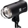 Elinchrom 20932.1, ONE - Kit flash esterno per flash fotografico professionale, Nero