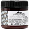 Davines Alchemic Conditioner Tabacco 250ml - Balsamo Riflessante per capelli castano chiaro