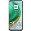 Xiaomi Mi 10T Pro - Smartphone 8+256GB, display 6,67" Full HD+, Snapdragon 865, 108MP AI Triplo-Camera, batteria 5000mAh, Cosmic Black (Versione ufficiale + garanzia 2 anni)