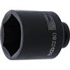 BGS 5500-80 | Bussola esagonale, profonda | 25 mm (1) | 80 mm