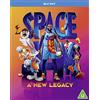 Warner Bros Space Jam: A New Legacy [Blu-ray] [2021] [Region Free]