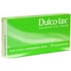 BOEHRINGER INGELHEIM IT.SpA Dulcolax Adulti 6 Supposte Da 10mg