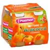 Plasmon Nettare Di Albicocca 4x125ml