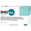 IMOPRO ENTERO 30 CAPSULE