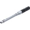 BGS 2815 | Chiave dinamometrica | 20 - 100 Nm | per utensile di inserimento 9 x 12 mm