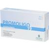 PROMOPHARMA Promoligo 19 Zinco E Rame Oligoelementi 20 Fiale Da 2ml