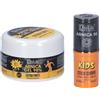Dulac Arnica Gel 98% Extra Forte + 98 Kids Stick Corpo 30+15 ml Set