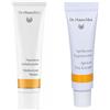 Wala Italia Srl Dr. Hauschka Maschera Rivitalizzante + Crema Albicocca Giorno 1 pz Set