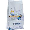 MONGE Veterinary Solution Gatto Urinary Struvite kg. 1,5 Cibo Gatti, Multicolore, Unica