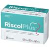 Errekappa Euroterapici Riscol Plus 60 Compresse