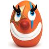 Lanco 8424678001961 clown uovo; 100% gomma naturale