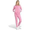 adidas TUTA DONNA ESSENTIALS 3 STRIPES, XS