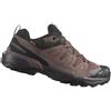 SALOMON scarpe donna x ultra 360 leather gtx