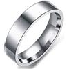ZENSE - Anello sottile da uomo in argento ZR0159