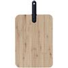 Trebonn Tagliere con coltello da pane integrato