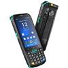 Tera Android 11 Scanner codici a barre con 26 tasti HS7 Motore di scansione IP67 robusto 4+64GB 5100mAh Batteria QC 3.0 Ricarica Rapida 4 Touch Screen Terminale Mobile per Scanner Inventario Modello