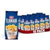 AMICA Chips | Eldorada Patatine Ricetta Senza Sale Aggiunto, Lenta Cottura, Taglio Spesso e Croccante, Senza Glutine, 15 Pezzi x 100 gr