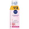 NIVEA Latte struccante Viso & Occhi Donna per Qualsiasi Pelle 1 x 200 ml