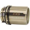 Novatec Corpetto Ruota Libera B2 Type ABG Shimano 8-11v (Corpetti Ruota Libera) / Freewheel Body B2 Type ABG Shimano 8-11sp (Freewheel Body)